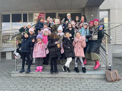 Szkoła językowa "Happy English" Rzeszów